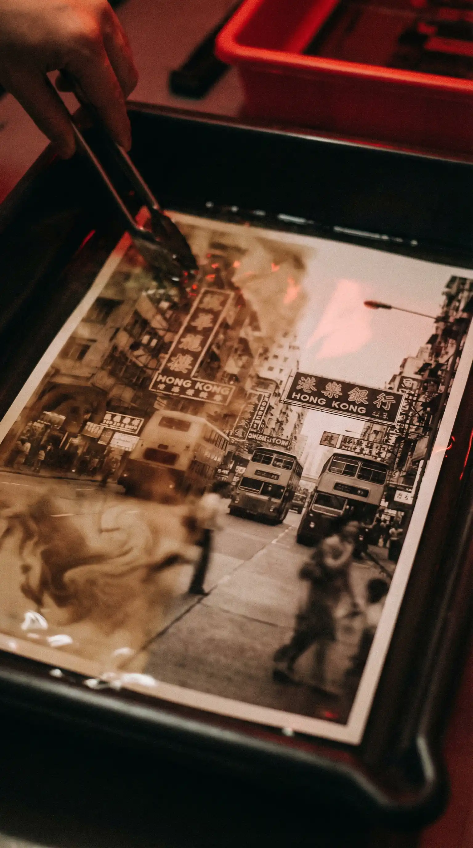 胶卷时光机APP下载 - 经典 今日看料 随身观影