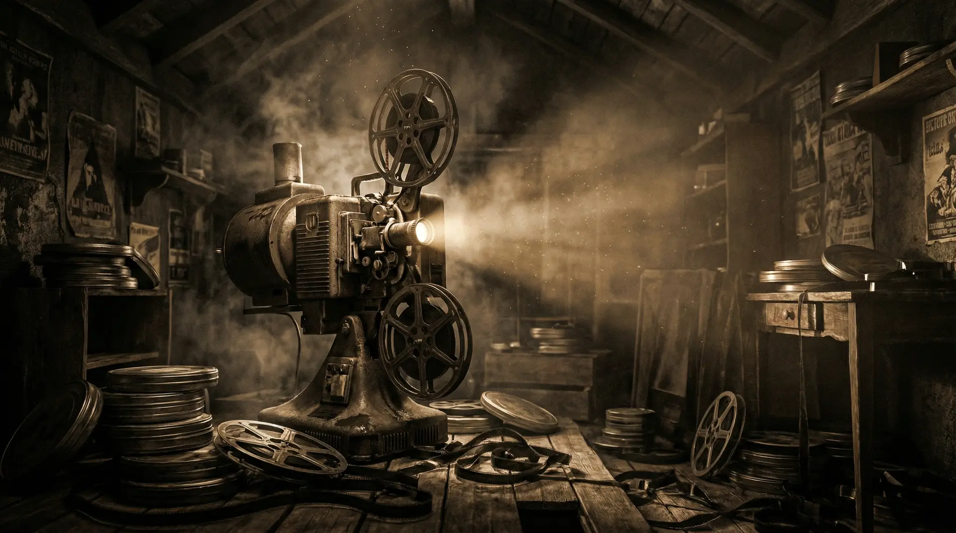 胶卷时光机 - 经典 今日看料 光影修复工作室